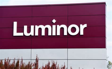 luminor internet bank